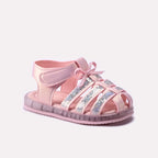 Baby Fancy Sandal Pink 0721266