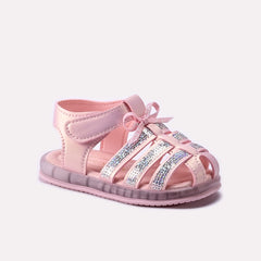 Baby Fancy Sandal Pink 0721266