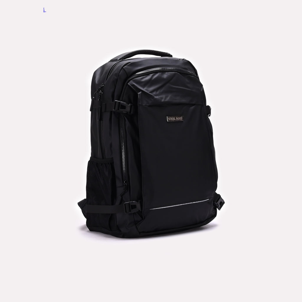 Backpack Black 0820762