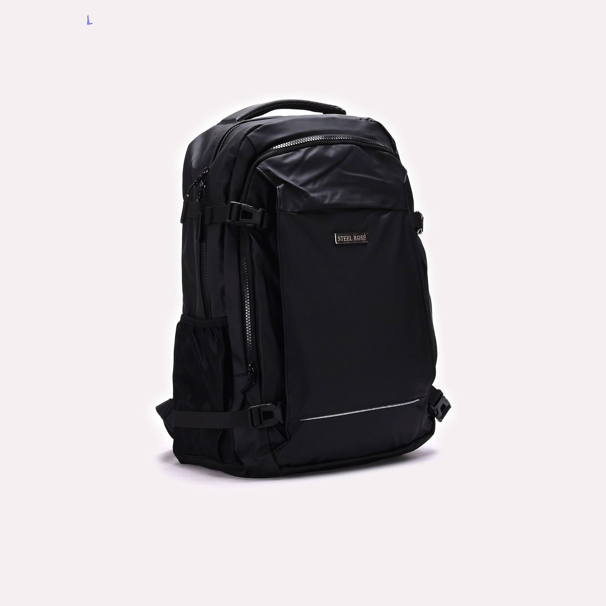 Backpack Black 0820762