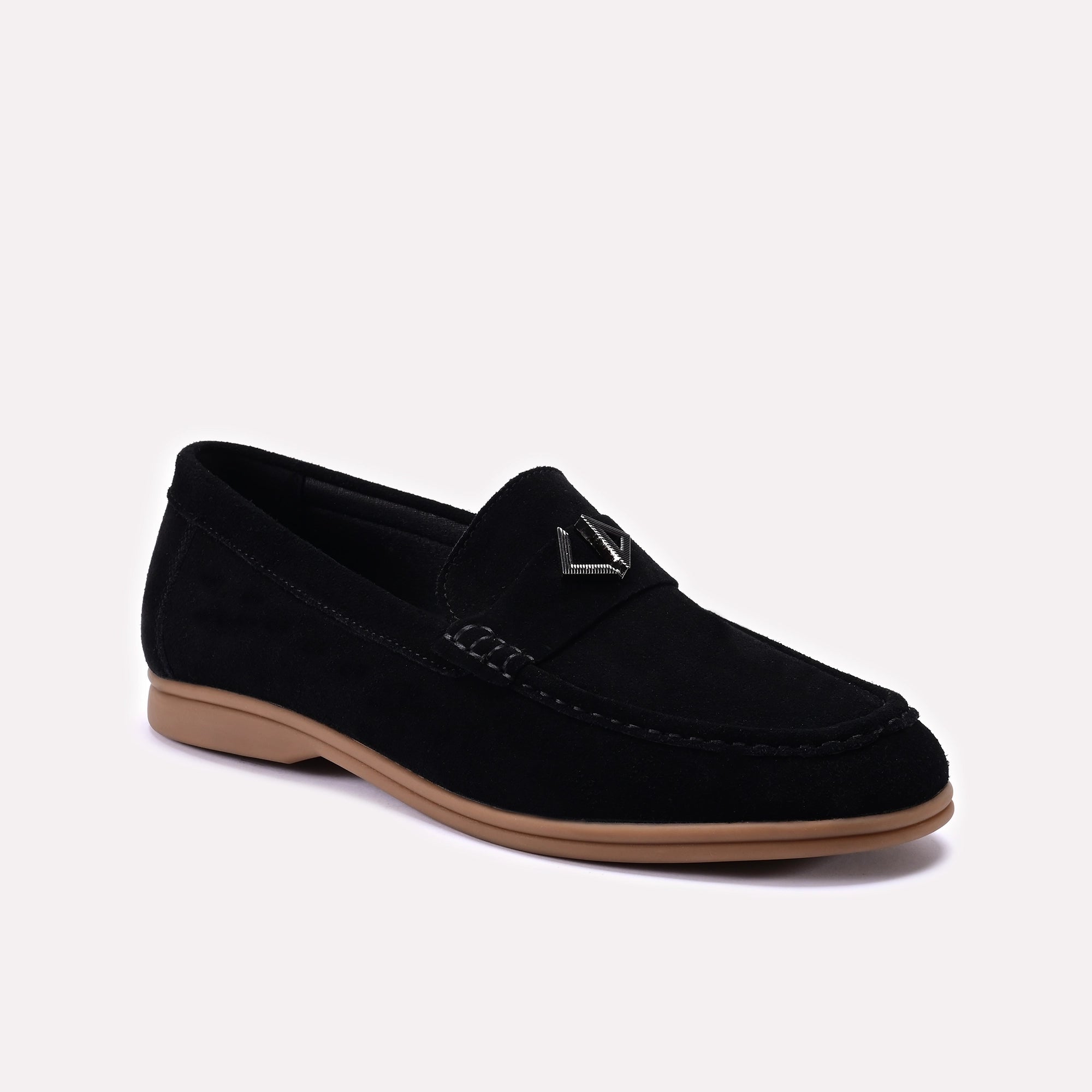 Casual Shoes Black 0160676