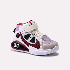 Baba Jogger Shoes Fawn 0650693