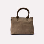 Casual Shoulder Bag Green 0331759