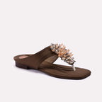 Fancy Slipper Olive 0413673