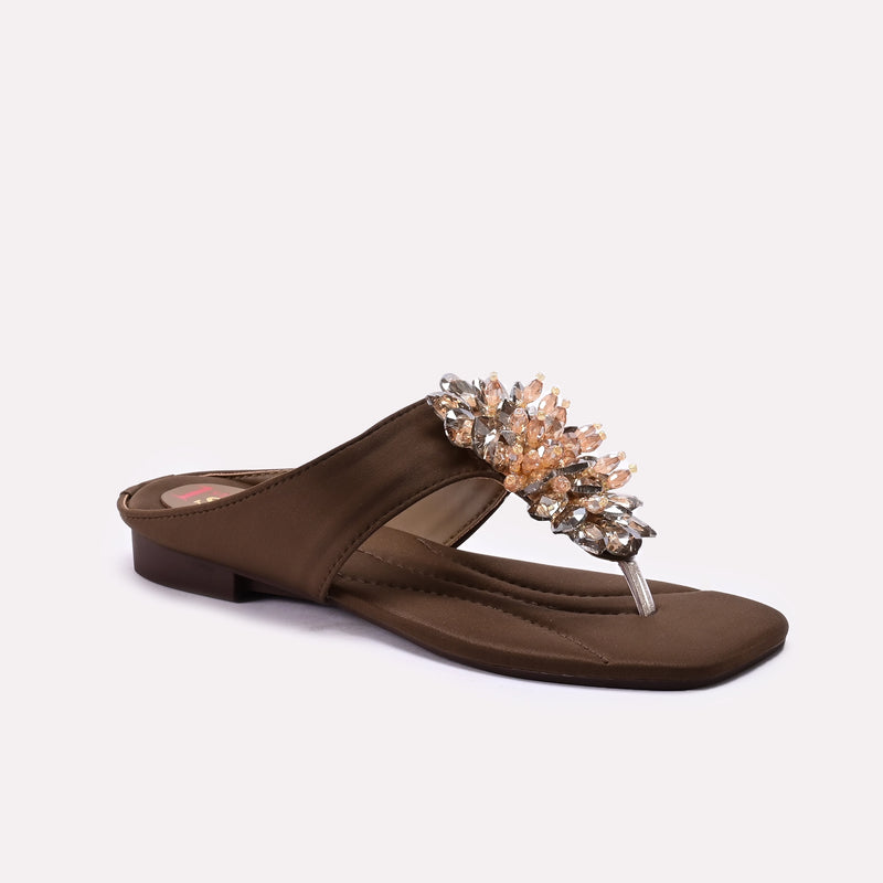 Fancy Slipper Olive 0413673