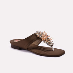Fancy Slipper Olive 0413673