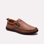 Casual Shoes Mustard 0160608