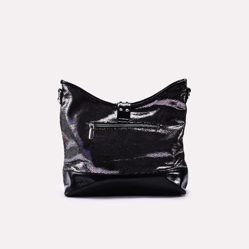 Casual Shoulder Bags Dark Grey 0331454