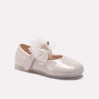 Baby Casual Pumps Fawn 0710629