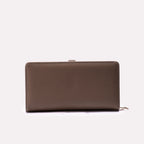 Casual Wallet Brown 0310427