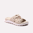 Casual Slipper Fawn 0414077