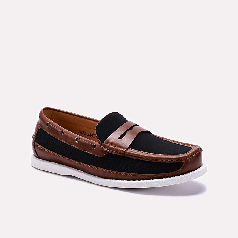 Casual Shoes Black 0160612