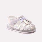 Baby Fancy Sandal Fawn 0721267