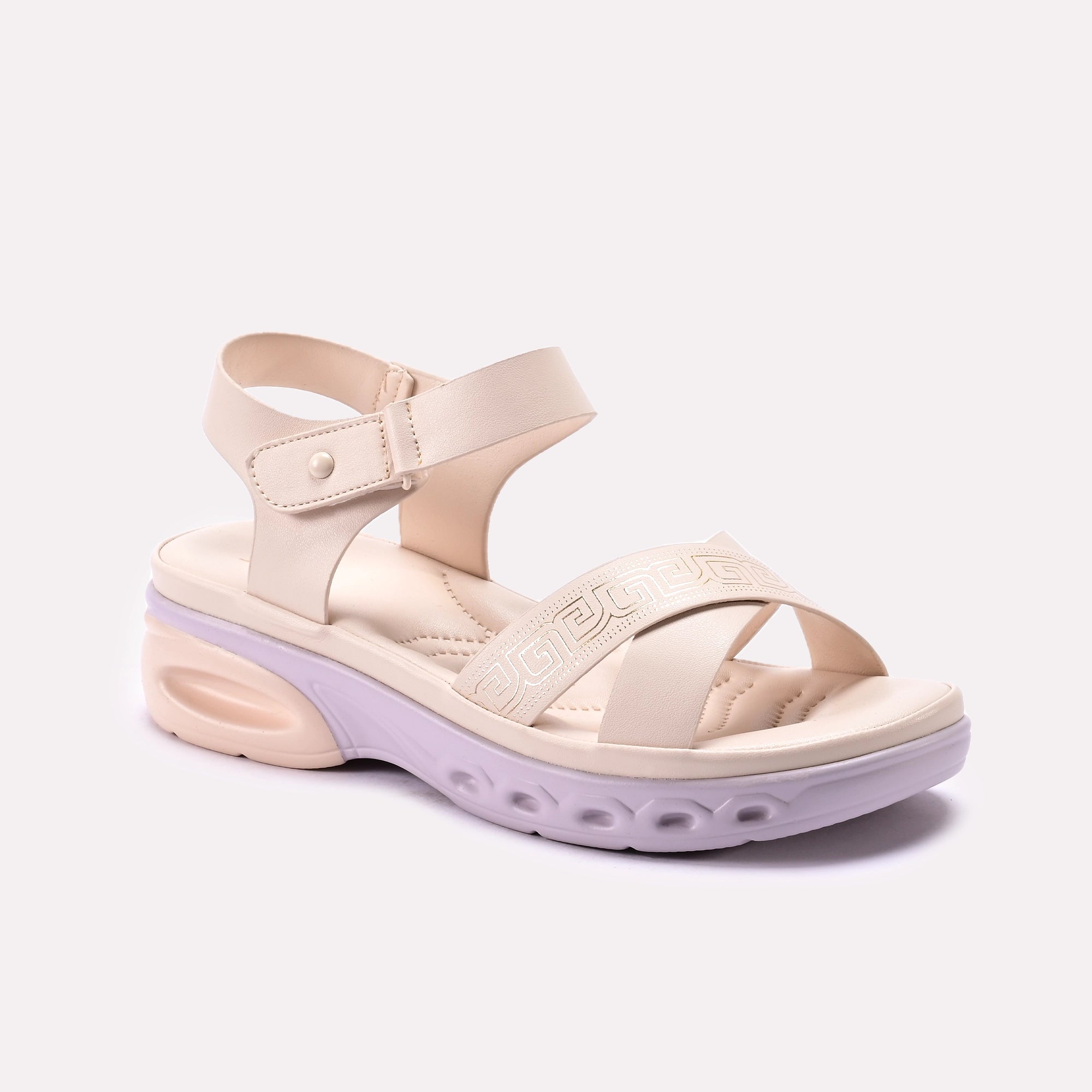 Casual Sandal Fawn 0421810