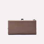 Ladies Casual Wallet Light Gray 0310381