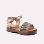 Golden Casual Sandal 0720808