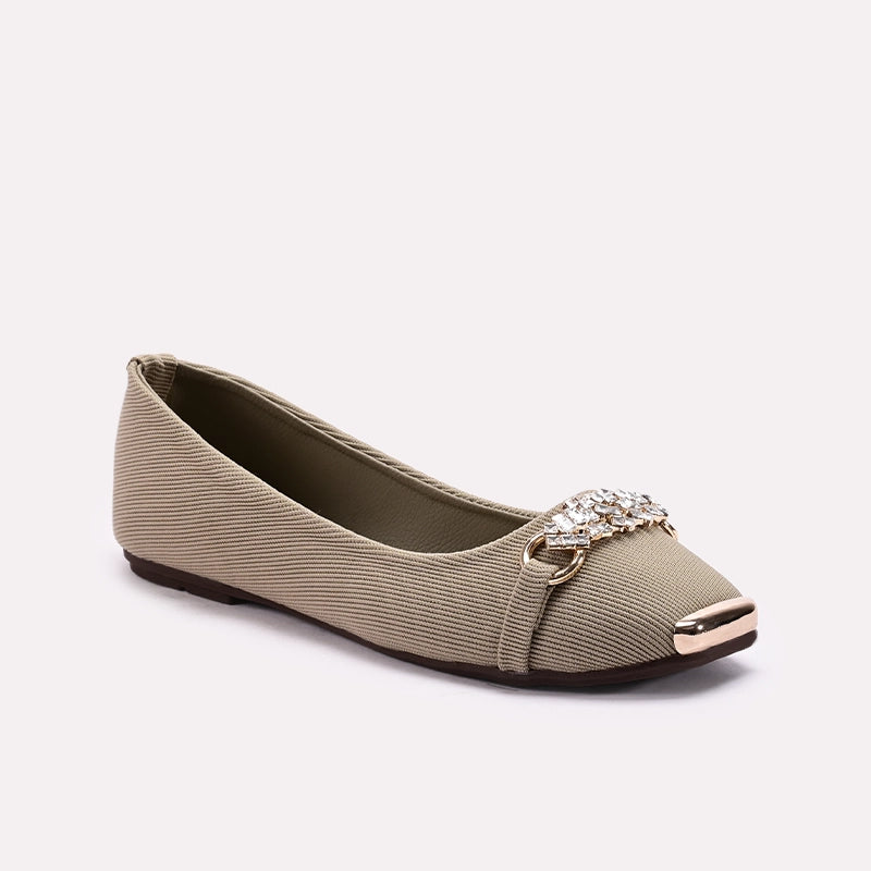 Fancy Pumps Fawn 0431428
