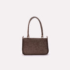 Casual Shoulder Bags Light Grey 0331422