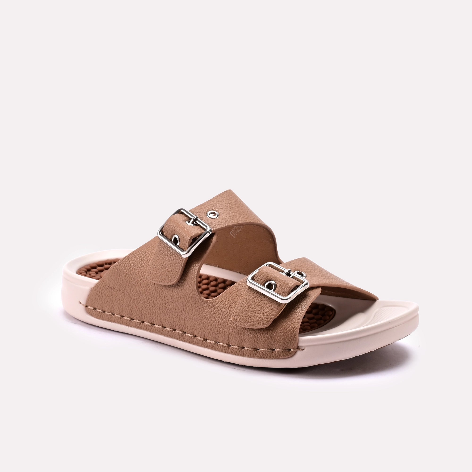 Casual Slipper Fawn 0413959