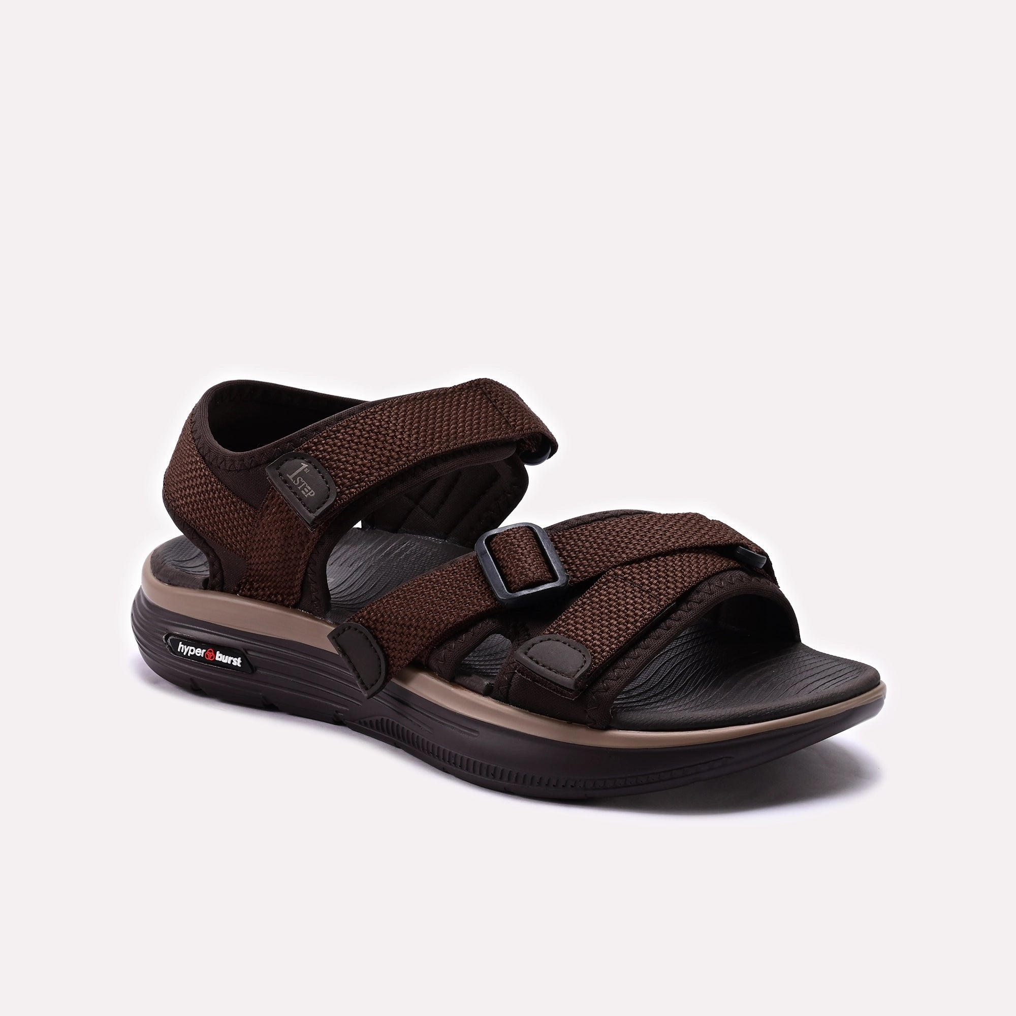 Sport Sandal Brown 0141444