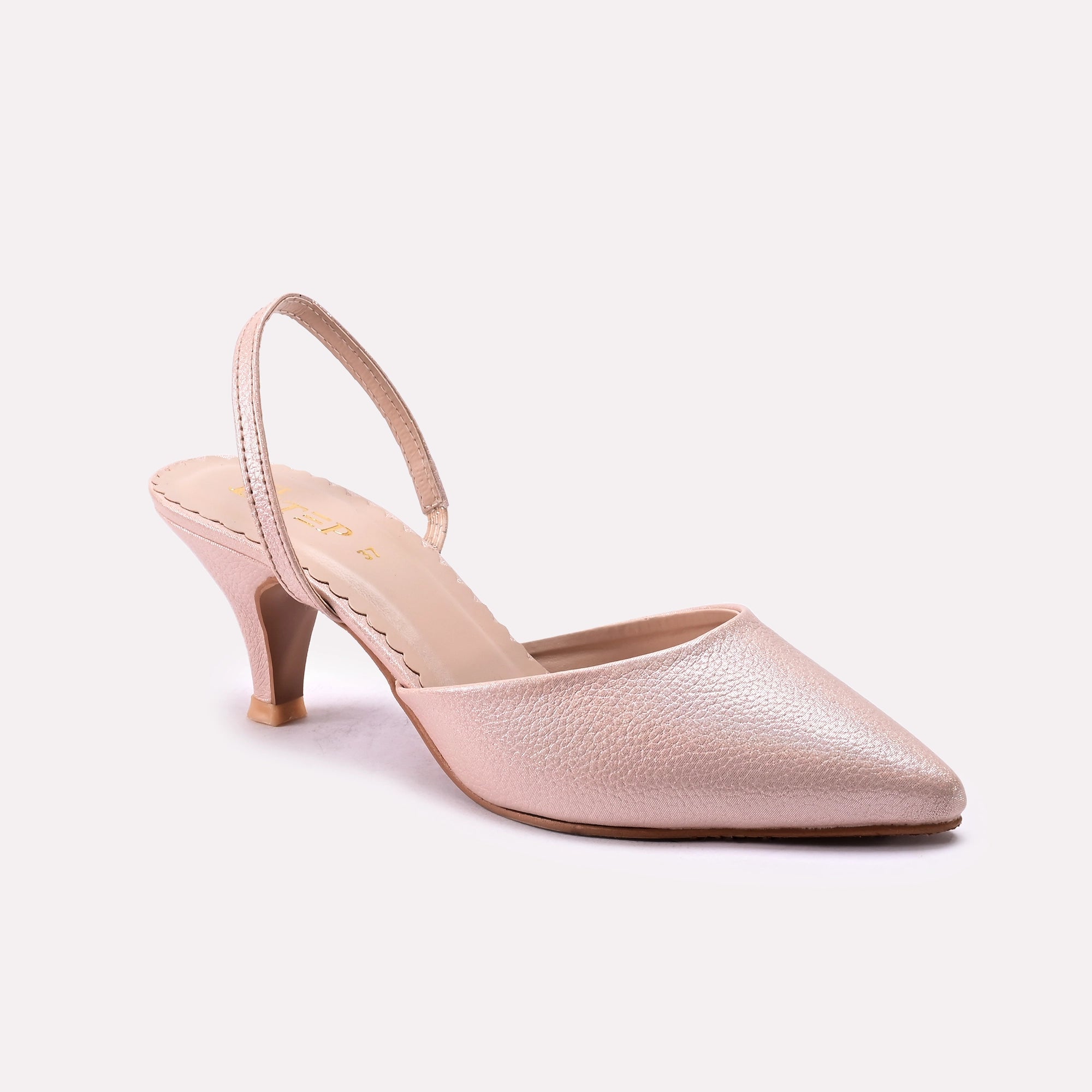 Casual Sandal Peach 0450087