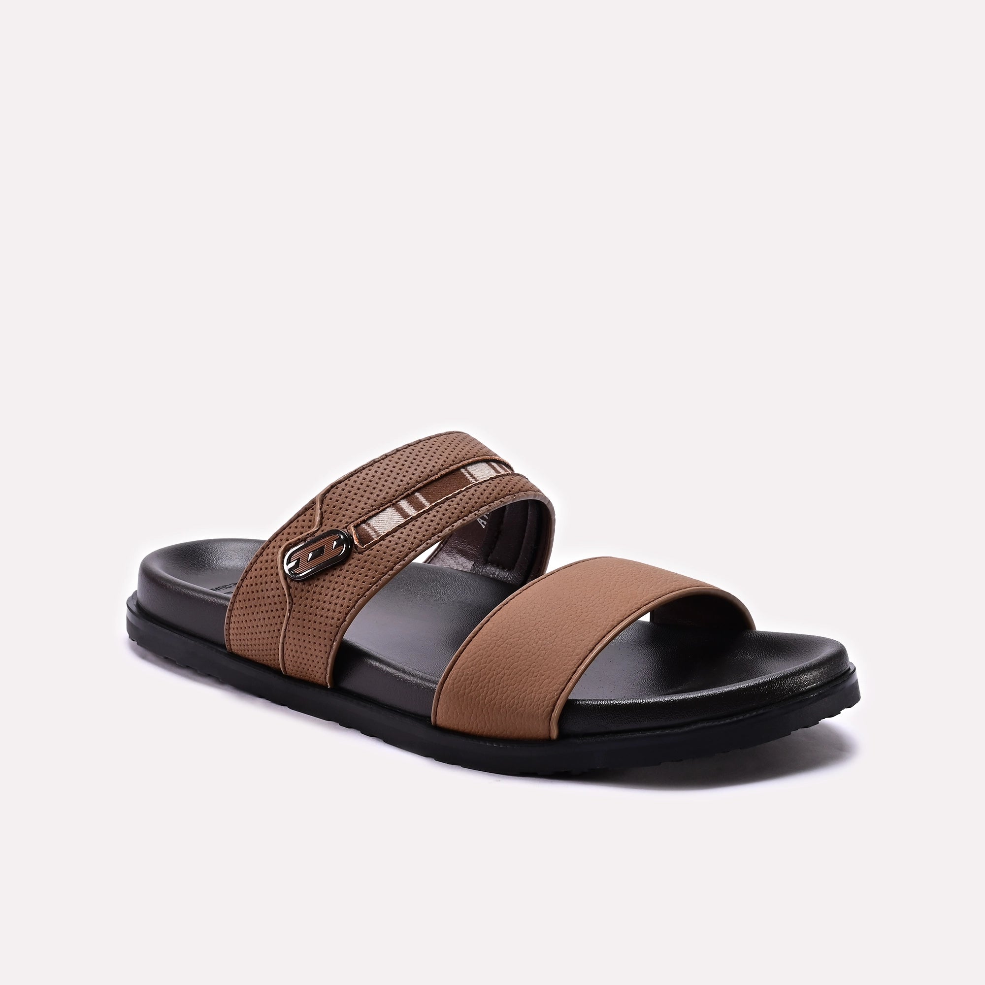 Casual Slipper Mustard 0151359