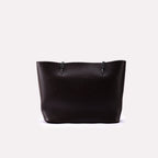 Casual Shoulder Bags Brown 0331061