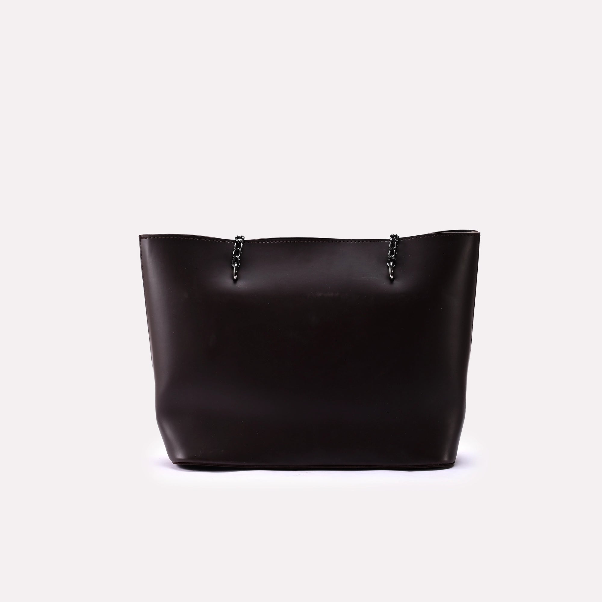 Casual Shoulder Bags Brown 0331061