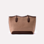 Casual Shoulder Bags Beige 0331717