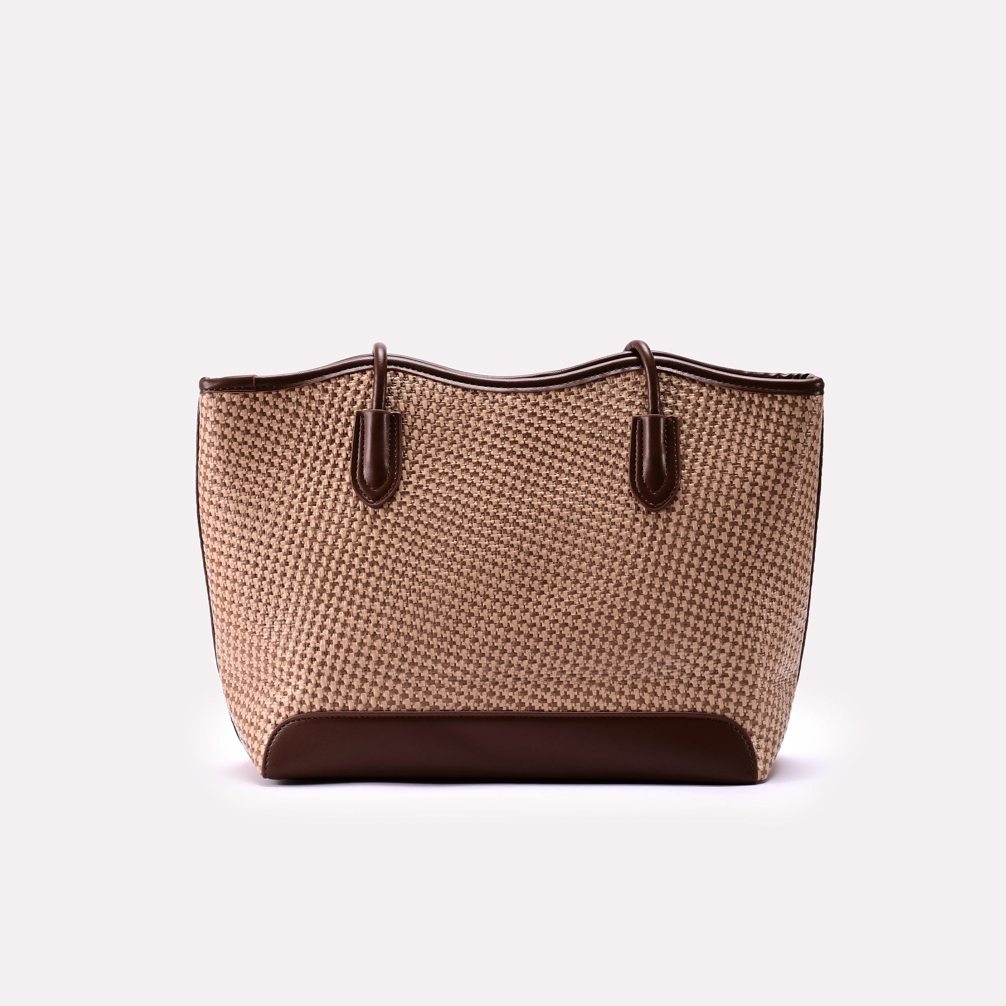 Casual Shoulder Bags Beige 0331717