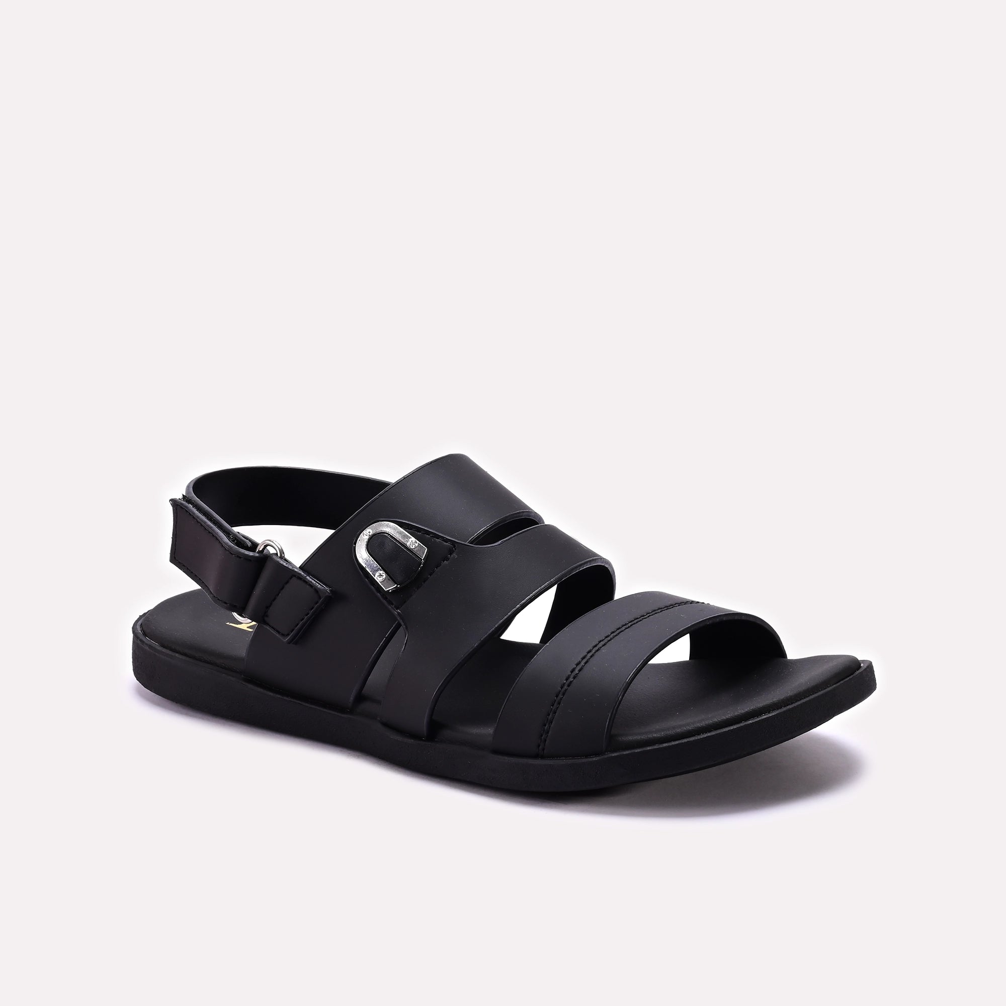 Casual Sandal Black 0141465