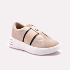 Sneaker Shoes Fawn 0440880