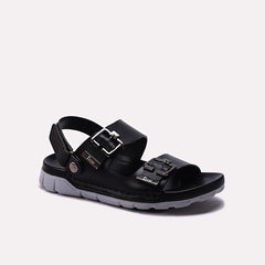 Baba Formal Sandal Black 0620734