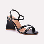 Casual Sandal Black 0421585