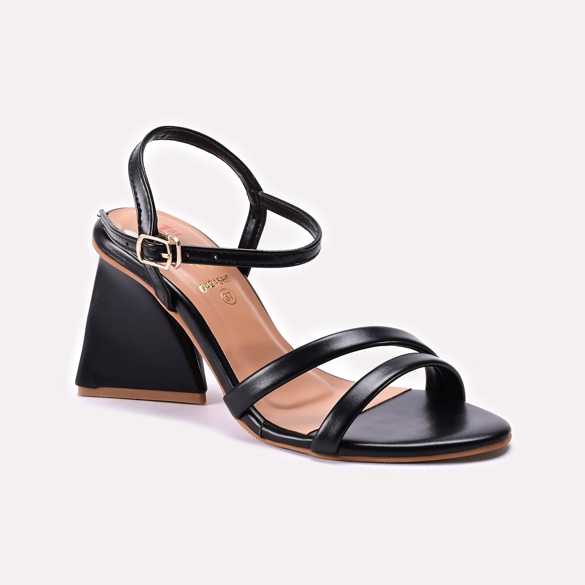 Casual Sandal Black 0421585
