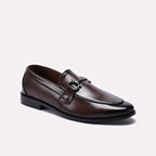 Formal Shoes Brown 0111841