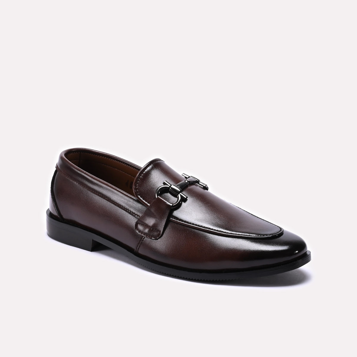 Formal Shoes Brown 0111841