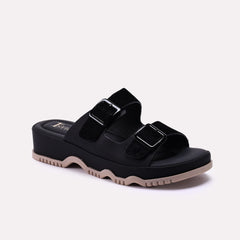 Casual Slipper Black 0413919