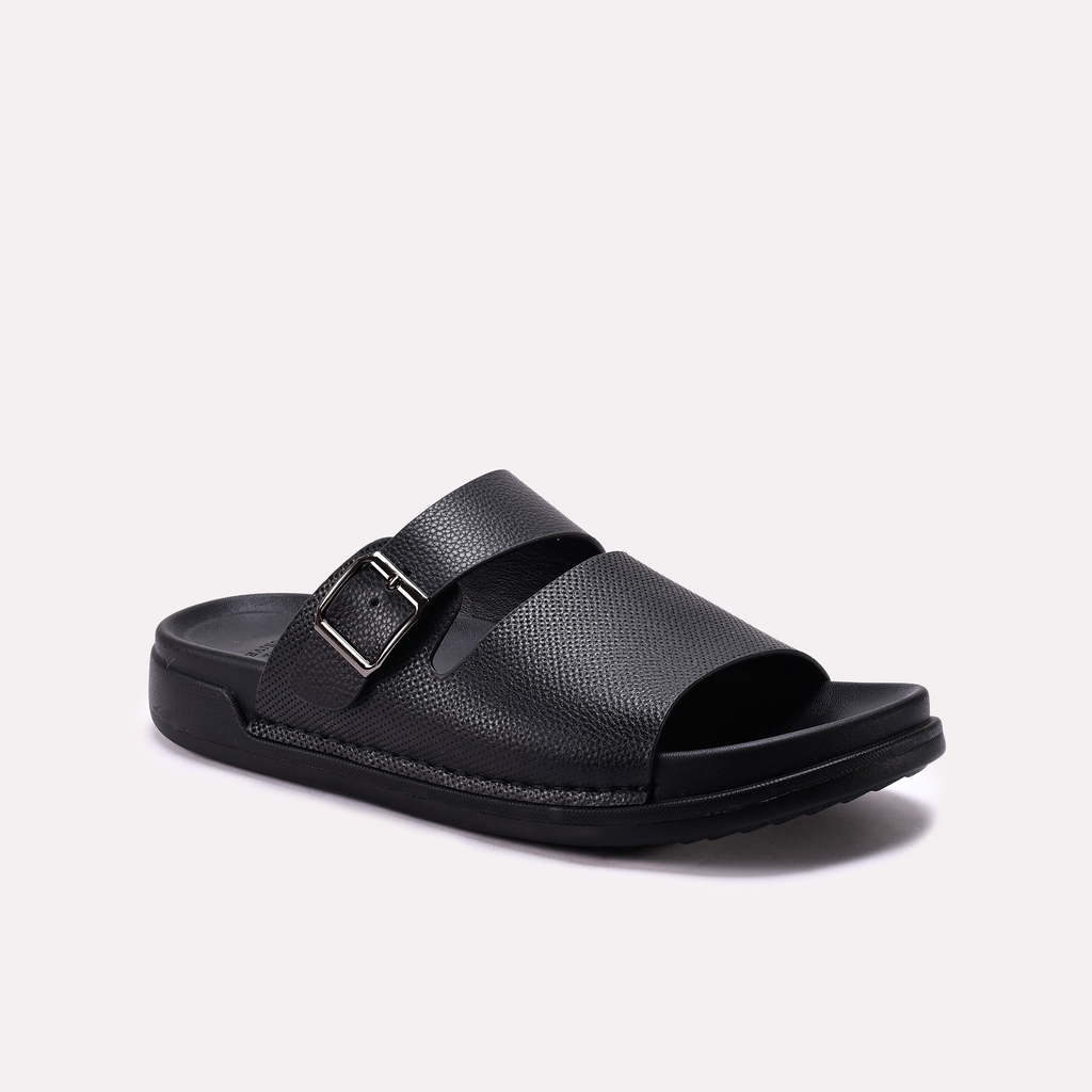 Casual Slipper Black 0151194