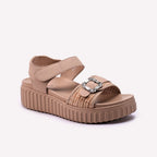 Brown Casual Sandal 0421574