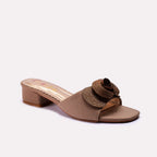 Fancy Slipper Fawn 0413943