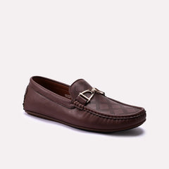 Loafer Shoes Brown 0131141