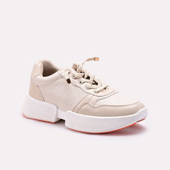 Sneaker Shoes Fawn 0440876