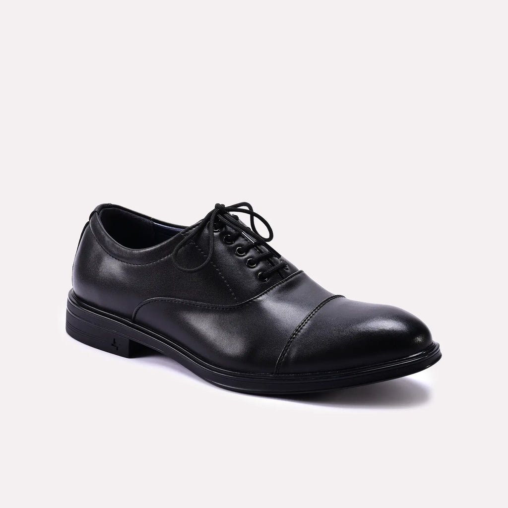Formal Shoes Black 0111671