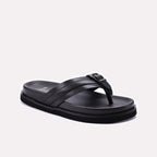 Casual Slipper Black 0151404