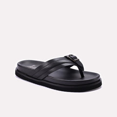 Casual Slipper Black 0151404