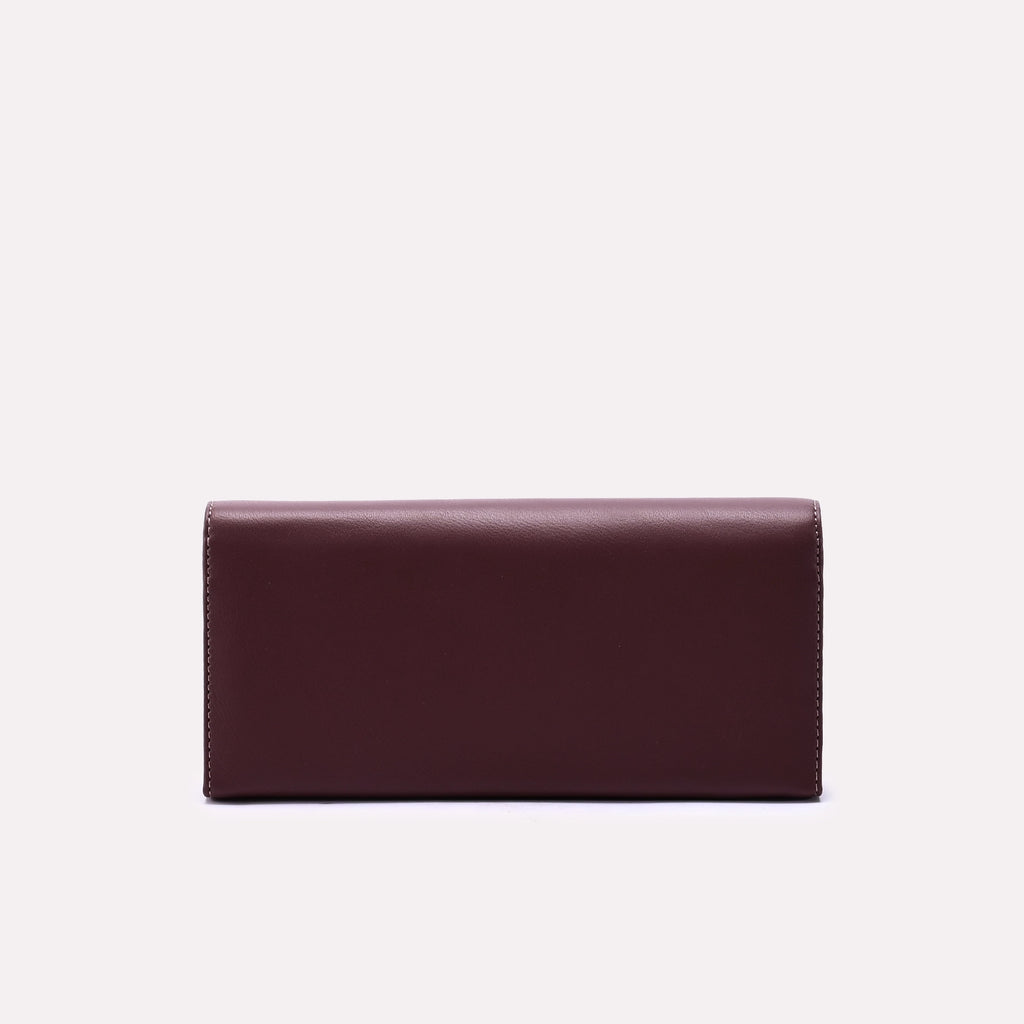 Ladies Casual Wallet Peach 0310362