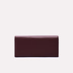 Ladies Casual Wallet Peach 0310362