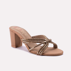 Fancy Slipper Fawn 0413817