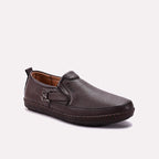Baba Casual Shoes Brown 0610541